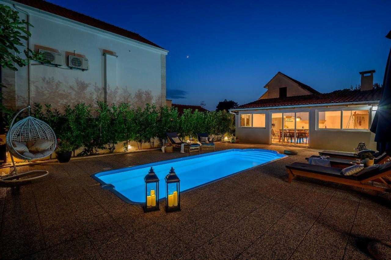 Villa Bellezza มิลนา ภายนอก รูปภาพ