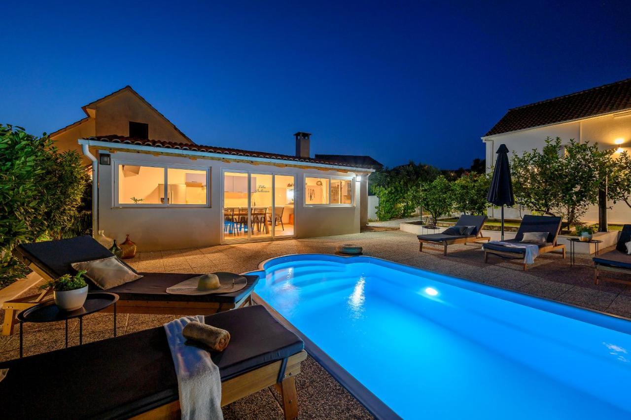 Villa Bellezza มิลนา ภายนอก รูปภาพ