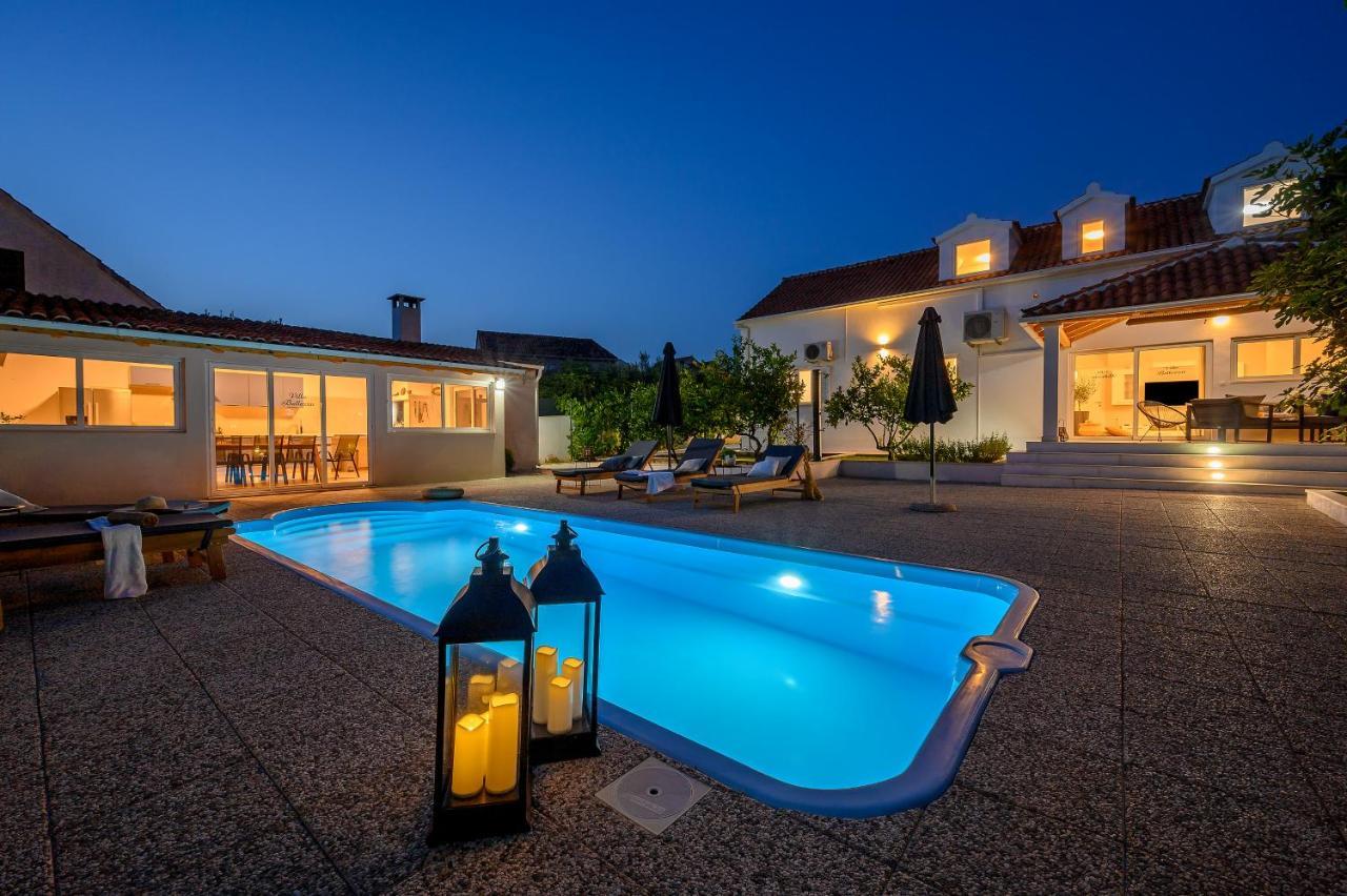 Villa Bellezza มิลนา ภายนอก รูปภาพ