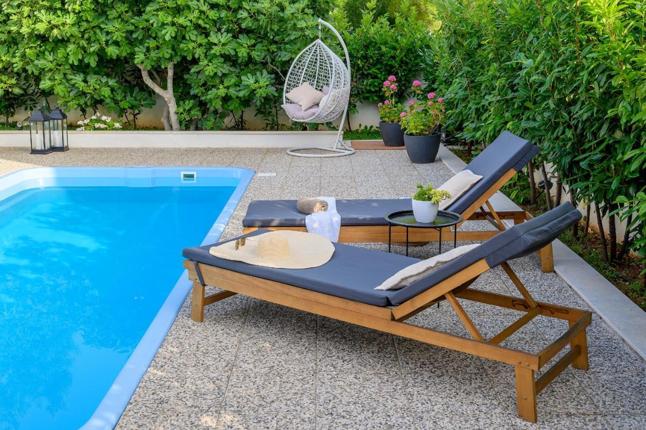 Villa Bellezza มิลนา ภายนอก รูปภาพ