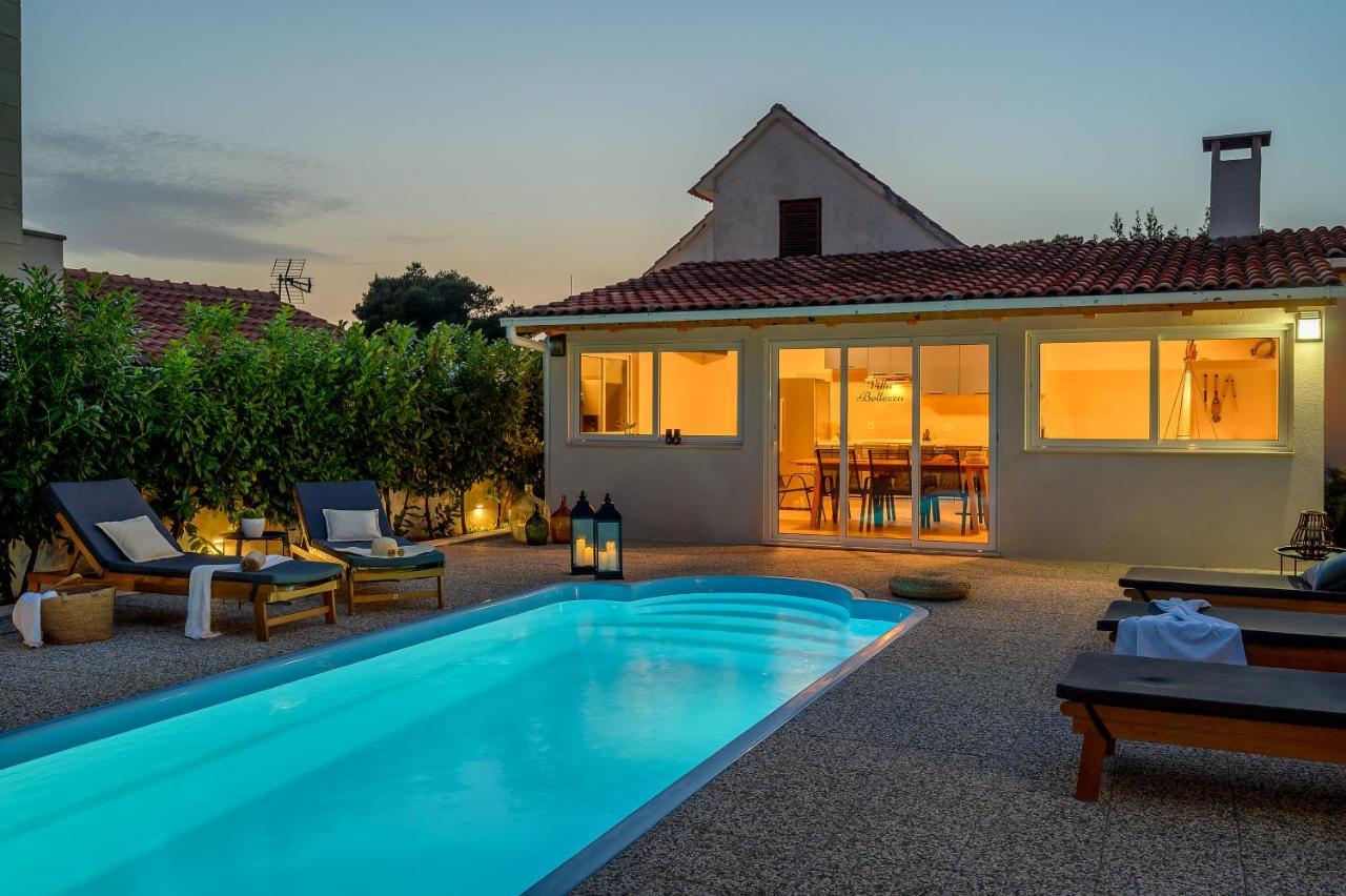Villa Bellezza มิลนา ภายนอก รูปภาพ