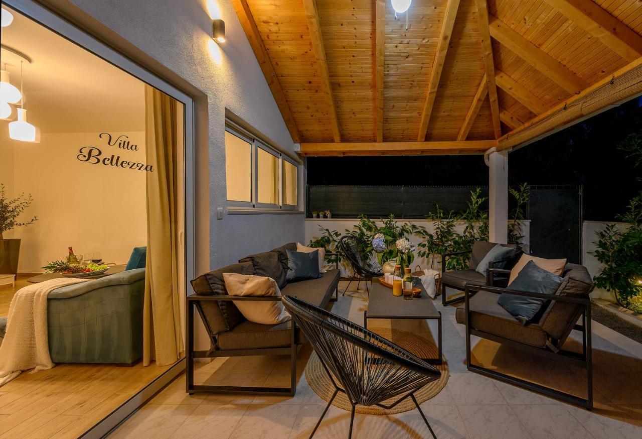 Villa Bellezza มิลนา ภายนอก รูปภาพ
