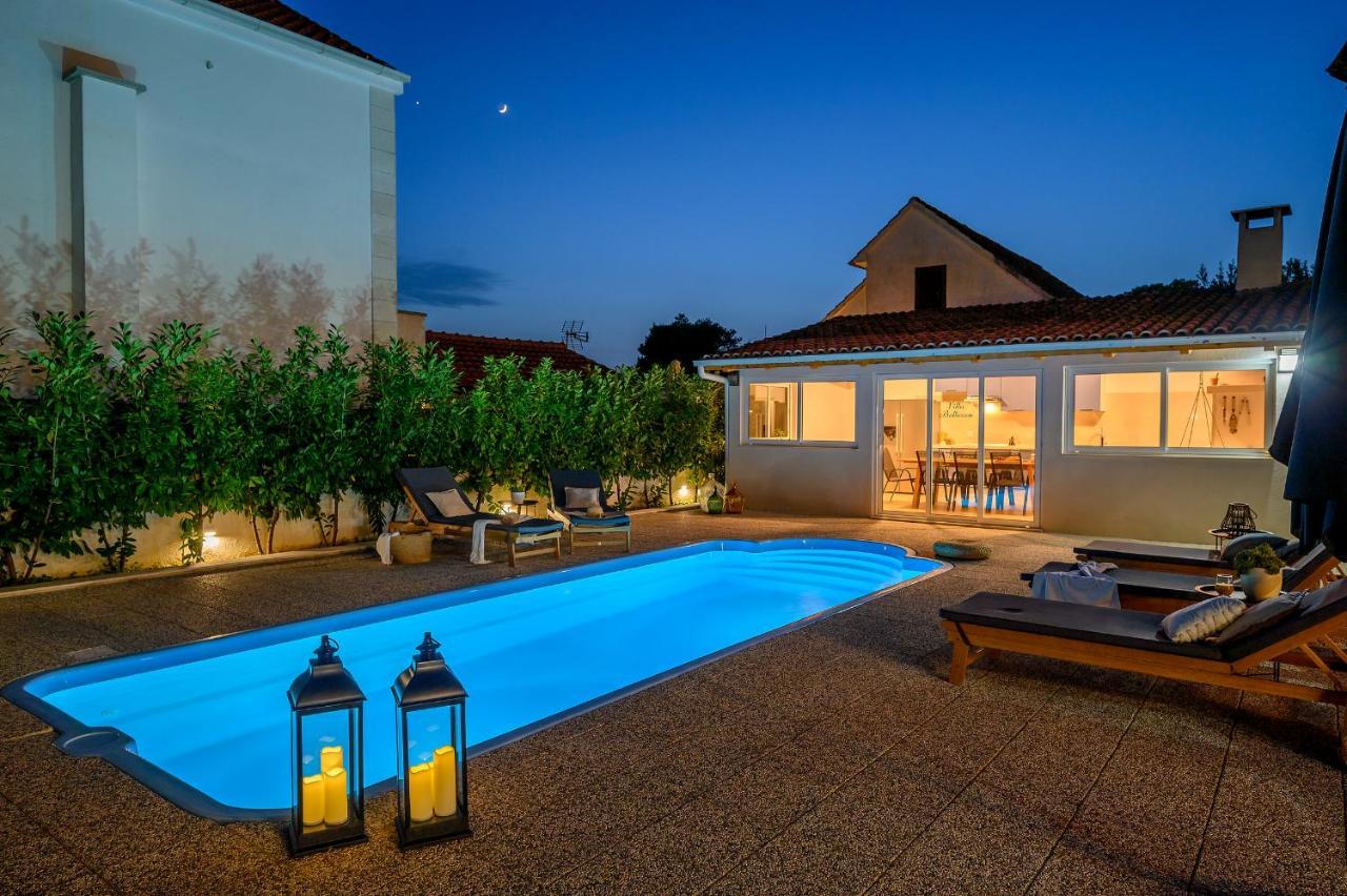 Villa Bellezza มิลนา ภายนอก รูปภาพ