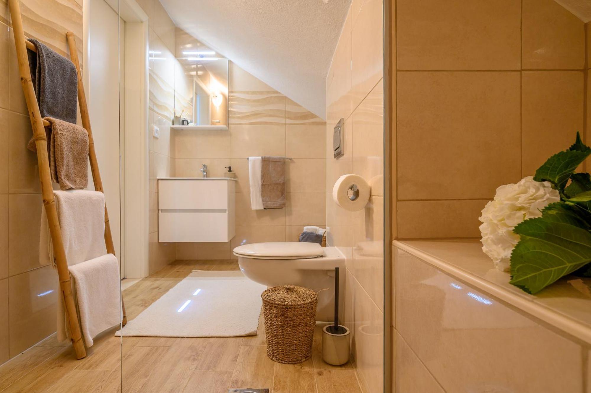 Villa Bellezza มิลนา ภายนอก รูปภาพ