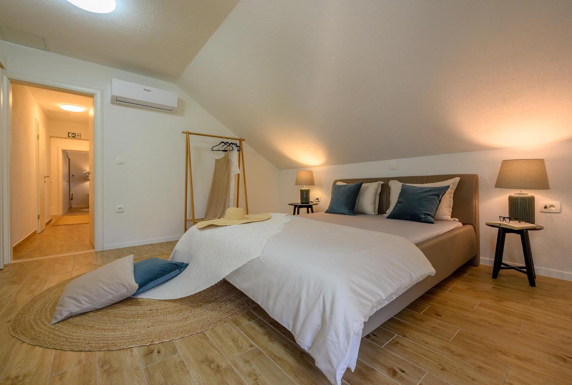 Villa Bellezza มิลนา ภายนอก รูปภาพ