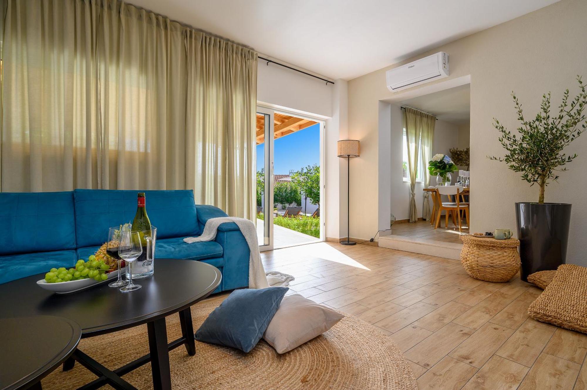 Villa Bellezza มิลนา ภายนอก รูปภาพ