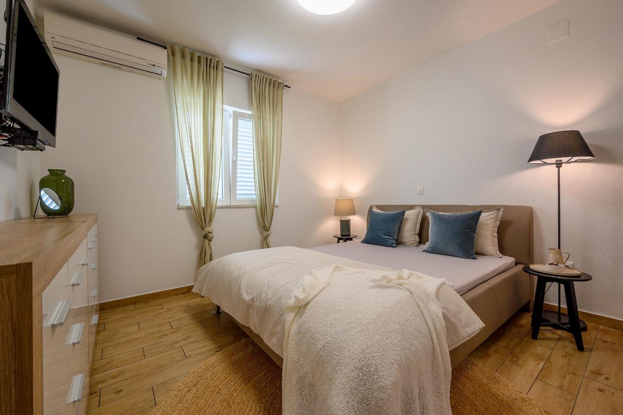 Villa Bellezza มิลนา ภายนอก รูปภาพ