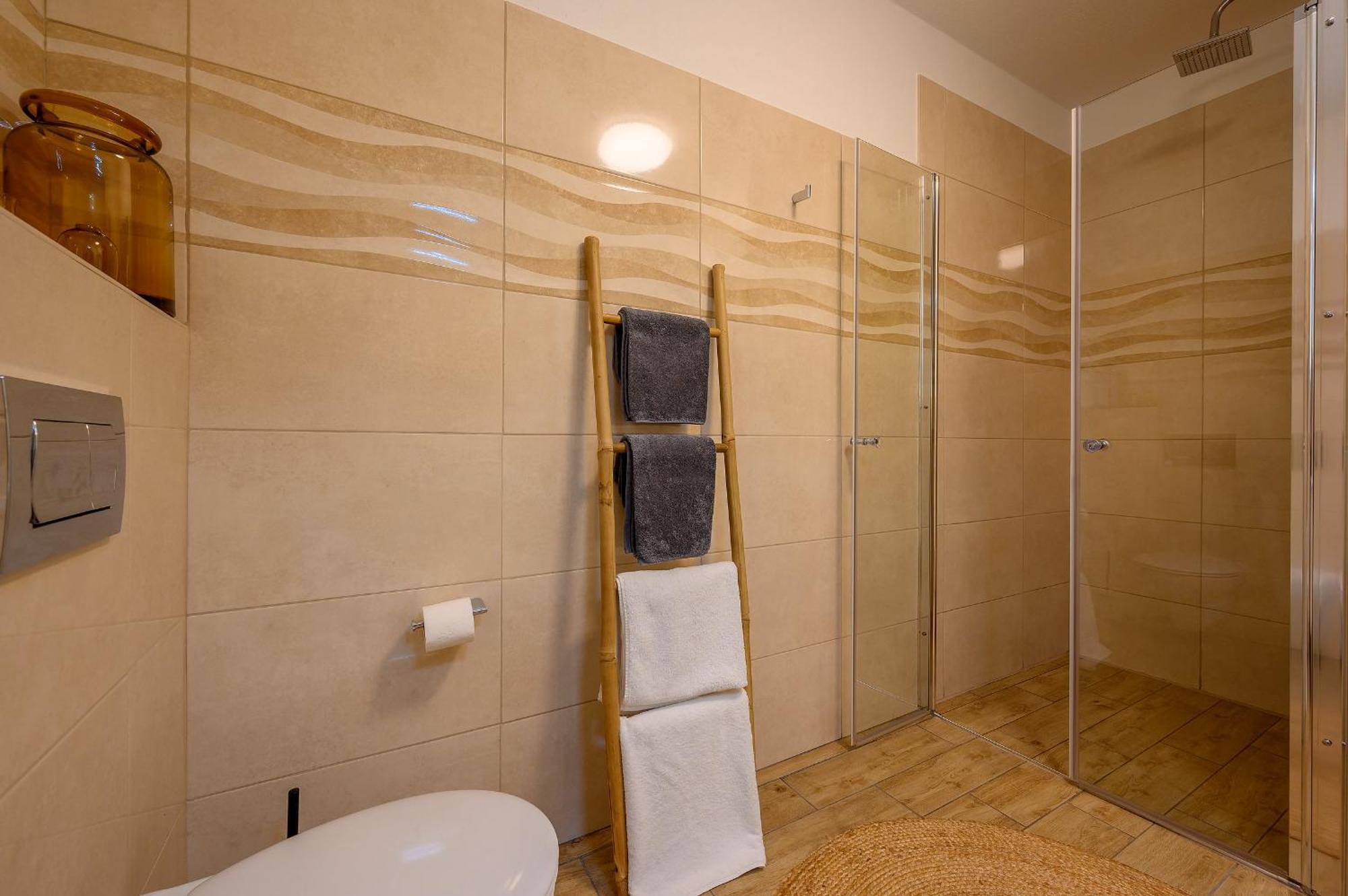 Villa Bellezza มิลนา ภายนอก รูปภาพ